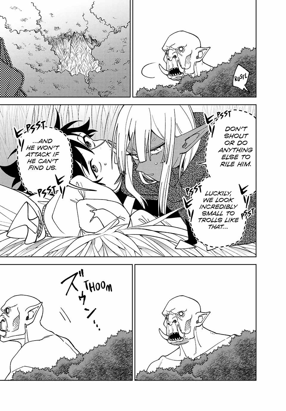 My S-Rank Party Fired Me for Being a Cursificer ~ I Can Only Make 